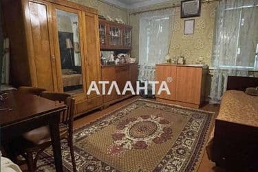 House by the address st. Matsievskoy Voykova (area 65 m²) - Atlanta.ua - photo 30