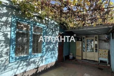 House by the address st. Matsievskoy Voykova (area 65 m²) - Atlanta.ua - photo 27