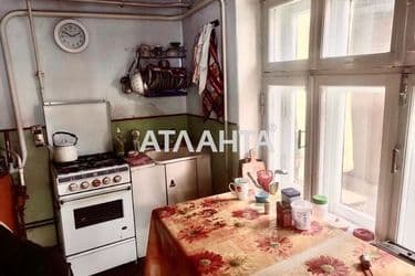 House by the address st. Matsievskoy Voykova (area 65 m²) - Atlanta.ua - photo 38