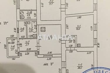 House by the address st. Matsievskoy Voykova (area 65 m²) - Atlanta.ua - photo 40