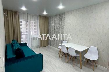 2-rooms apartment apartment by the address st. Zhemchuzhnaya (area 61 m²) - Atlanta.ua - photo 14