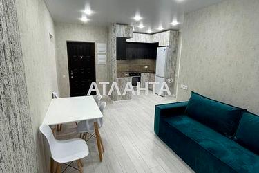 2-rooms apartment apartment by the address st. Zhemchuzhnaya (area 61 m²) - Atlanta.ua - photo 16