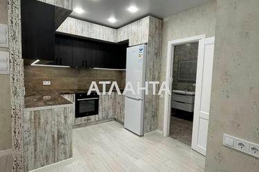 2-rooms apartment apartment by the address st. Zhemchuzhnaya (area 61 m²) - Atlanta.ua - photo 17