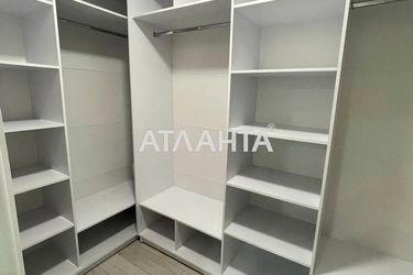 2-rooms apartment apartment by the address st. Zhemchuzhnaya (area 61 m²) - Atlanta.ua - photo 23