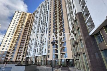 1-кімнатна квартира за адресою вул. Краснова (площа 42,8 м²) - Atlanta.ua - фото 11