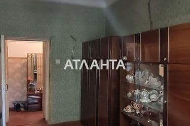 2-комнатная квартира по адресу ул. Блока (площадь 38 м²) - Atlanta.ua - фото 25