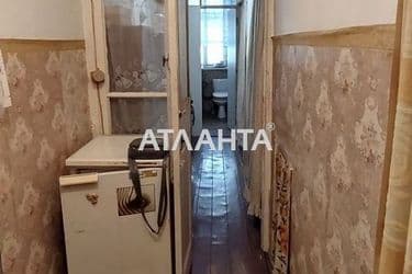 2-комнатная квартира по адресу ул. Блока (площадь 38 м²) - Atlanta.ua - фото 31