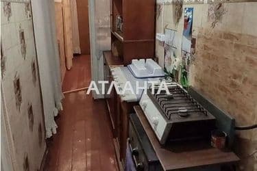 2-комнатная квартира по адресу ул. Блока (площадь 38 м²) - Atlanta.ua - фото 32