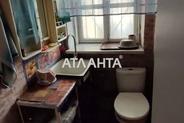 2-комнатная квартира по адресу ул. Блока (площадь 38 м²) - Atlanta.ua - фото 33