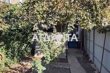 2-комнатная квартира по адресу ул. Блока (площадь 38 м²) - Atlanta.ua - фото 37