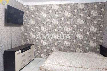 1-room apartment apartment by the address st. Raduzhnaya (area 33 m²) - Atlanta.ua - photo 13