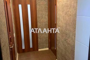 1-room apartment apartment by the address st. Raduzhnaya (area 33 m²) - Atlanta.ua - photo 15