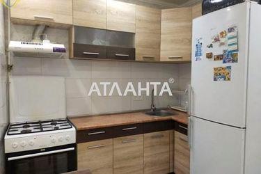 1-room apartment apartment by the address st. Raduzhnaya (area 33 m²) - Atlanta.ua - photo 12