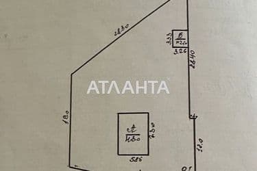 Будинок за адресою вул. Дзержинська 1-а (площа 120 м²) - Atlanta.ua - фото 39