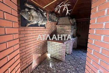 Будинок за адресою вул. Дзержинська 1-а (площа 120 м²) - Atlanta.ua - фото 34