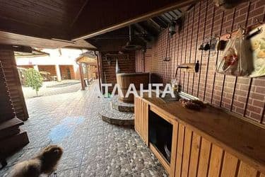 Будинок за адресою вул. Дзержинська 1-а (площа 120 м²) - Atlanta.ua - фото 35