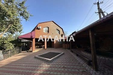 Будинок за адресою вул. Дзержинська 1-а (площа 120 м²) - Atlanta.ua - фото 32