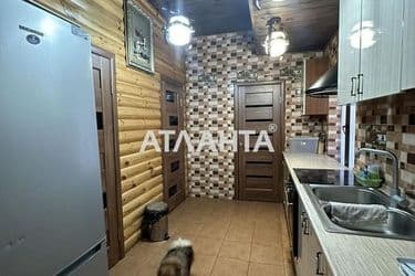 Будинок за адресою вул. Дзержинська 1-а (площа 120 м²) - Atlanta.ua - фото 46