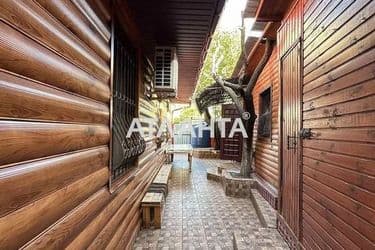 Будинок за адресою вул. Дзержинська 1-а (площа 120 м²) - Atlanta.ua - фото 47