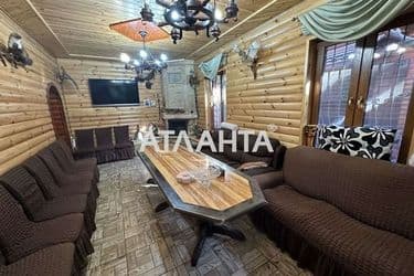 Будинок за адресою вул. Дзержинська 1-а (площа 120 м²) - Atlanta.ua - фото 48