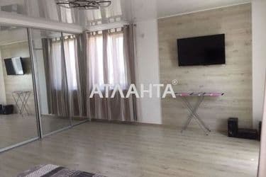 1-кімнатна квартира за адресою вул. Руставелі Шота (площа 61 м²) - Atlanta.ua - фото 17