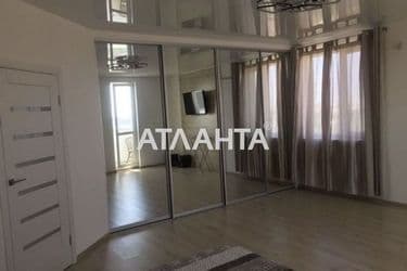1-кімнатна квартира за адресою вул. Руставелі Шота (площа 61 м²) - Atlanta.ua - фото 18