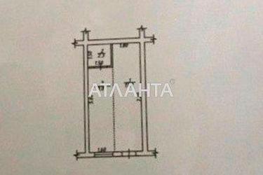 1-кімнатна квартира за адресою вул. Патріотична (площа 40 м²) - Atlanta.ua - фото 5