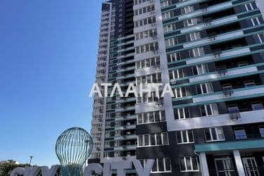 2-кімнатна квартира за адресою вул. Варненська (площа 64,3 м²) - Atlanta.ua - фото 22