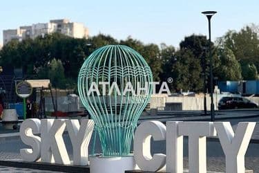 2-кімнатна квартира за адресою вул. Варненська (площа 64,3 м²) - Atlanta.ua - фото 12