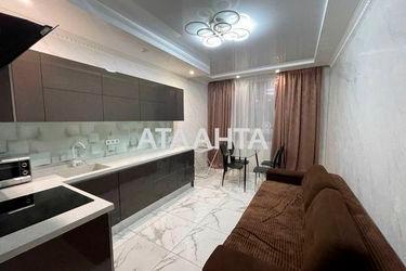 1-кімнатна квартира за адресою вул. Генуезька (площа 50 м²) - Atlanta.ua - фото 17