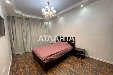 1-кімнатна квартира за адресою вул. Генуезька (площа 50 м²) - Atlanta.ua - фото 19