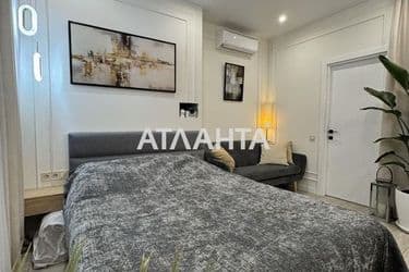 1-кімнатна квартира за адресою вул. Вільямса ак. (площа 25,2 м²) - Atlanta.ua - фото 41