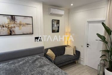 1-кімнатна квартира за адресою вул. Вільямса ак. (площа 25,2 м²) - Atlanta.ua - фото 43