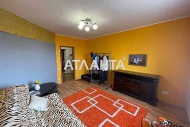 3-кімнатна квартира за адресою вул. Центральна (площа 70,4 м²) - Atlanta.ua - фото 21