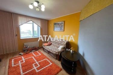3-кімнатна квартира за адресою вул. Центральна (площа 70,4 м²) - Atlanta.ua - фото 22
