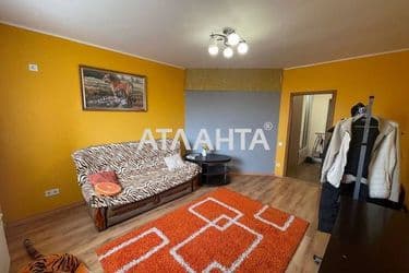 3-кімнатна квартира за адресою вул. Центральна (площа 70,4 м²) - Atlanta.ua - фото 23