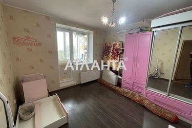 3-кімнатна квартира за адресою вул. Центральна (площа 70,4 м²) - Atlanta.ua - фото 24