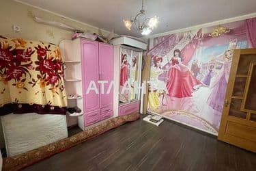 3-кімнатна квартира за адресою вул. Центральна (площа 70,4 м²) - Atlanta.ua - фото 25