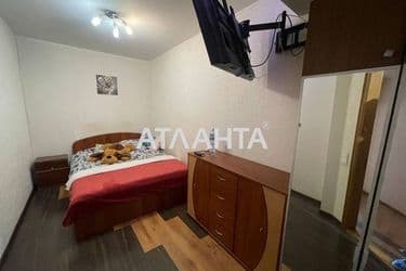 3-кімнатна квартира за адресою вул. Центральна (площа 70,4 м²) - Atlanta.ua - фото 26