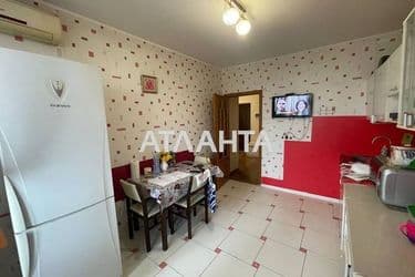 3-кімнатна квартира за адресою вул. Центральна (площа 70,4 м²) - Atlanta.ua - фото 34
