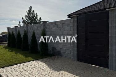 House by the address st. Khutorok (area 170 m²) - Atlanta.ua - photo 62