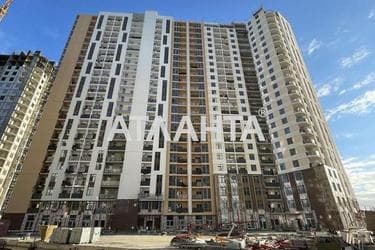 2-rooms apartment apartment by the address st. Krasnova (area 66,8 m²) - Atlanta.ua - photo 9