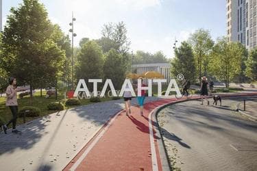 2-rooms apartment apartment by the address st. Krasnova (area 67,4 m²) - Atlanta.ua - photo 7