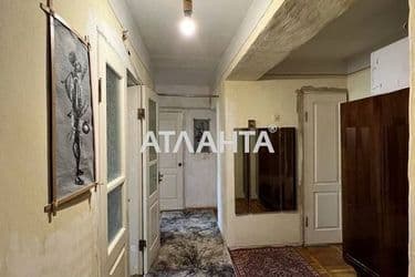 3-комнатная квартира по адресу ул. Комарова Володимира (площадь 62,3 м²) - Atlanta.ua - фото 23