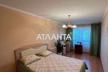 3-комнатная квартира по адресу ул. Комарова Володимира (площадь 62,3 м²) - Atlanta.ua - фото 16