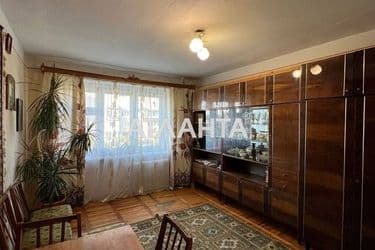 3-комнатная квартира по адресу ул. Комарова Володимира (площадь 62,3 м²) - Atlanta.ua - фото 19