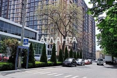 1-room apartment apartment by the address st. Prokhorovskaya Khvorostina (area 40,9 m²) - Atlanta.ua - photo 14