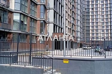 1-room apartment apartment by the address st. Prokhorovskaya Khvorostina (area 40,9 m²) - Atlanta.ua - photo 16