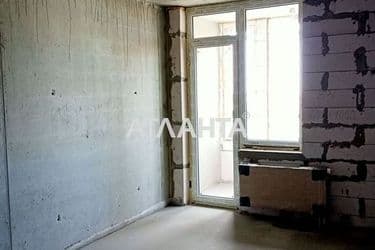 1-room apartment apartment by the address st. Prokhorovskaya Khvorostina (area 40,9 m²) - Atlanta.ua - photo 19