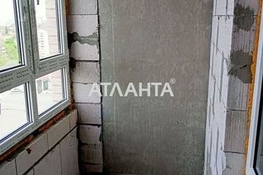 1-room apartment apartment by the address st. Prokhorovskaya Khvorostina (area 40,9 m²) - Atlanta.ua - photo 22